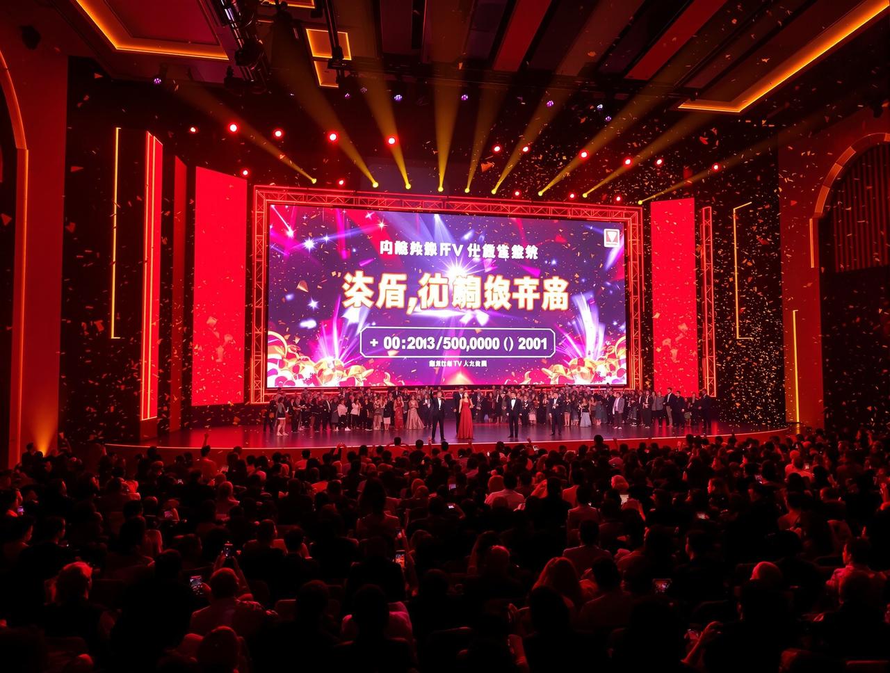 琪琪影视新闻:《城市之光》首播创年度收视新高